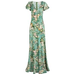 Selkie Kate Flutter Slip